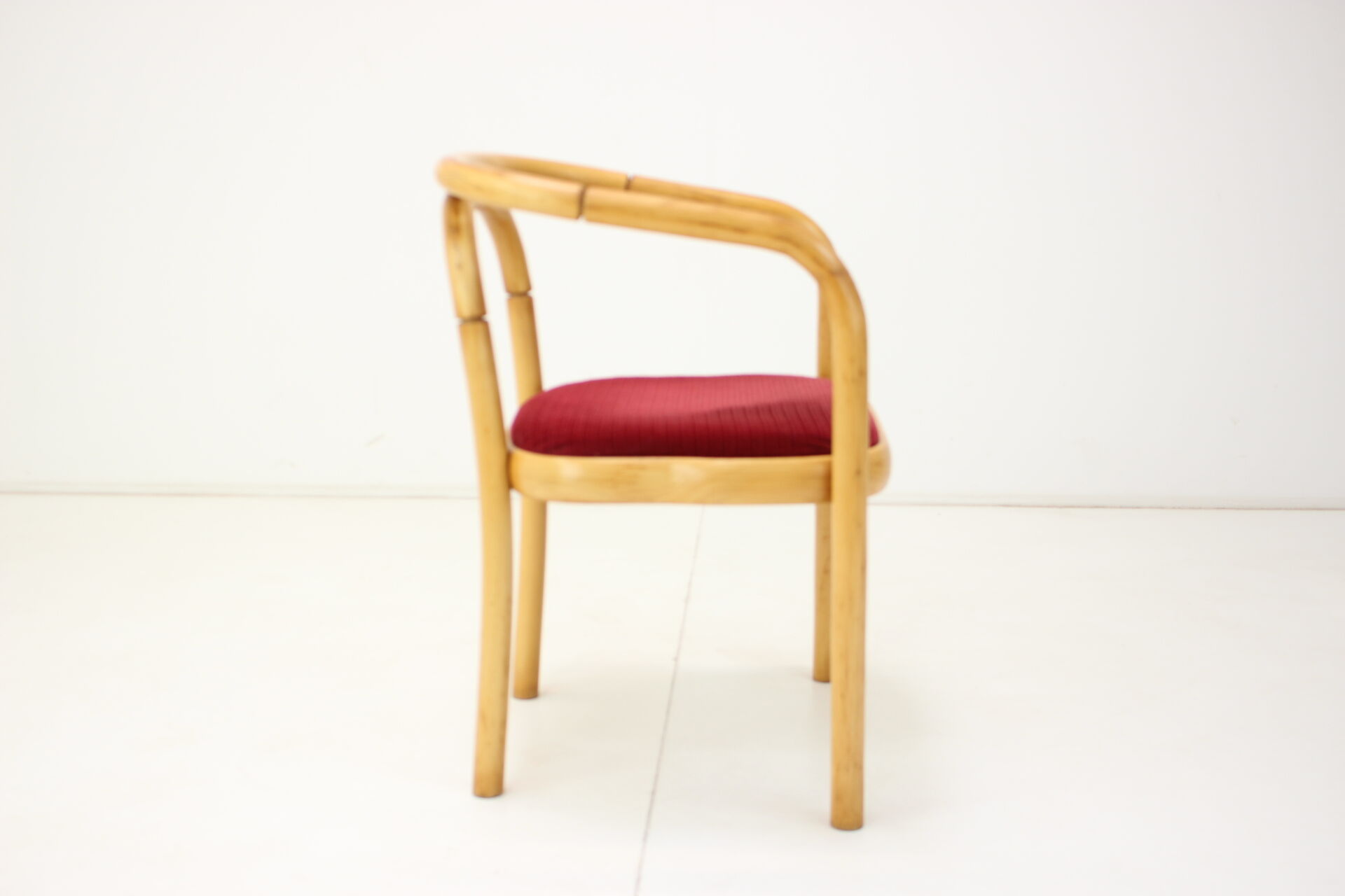 Mid-Century Chair / Ton, 1992