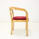 Mid-Century Chair / Ton, 1992