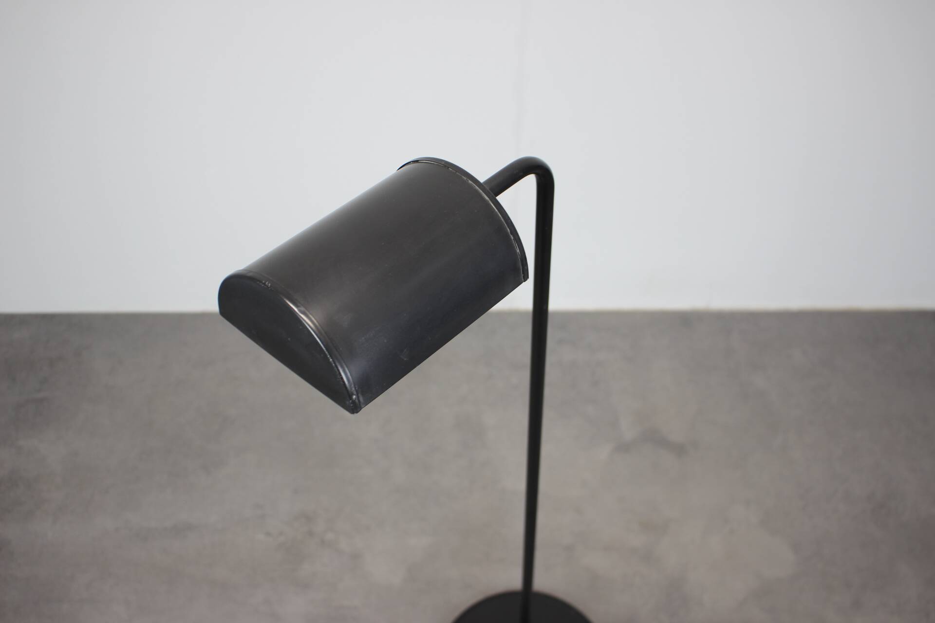 Mid-Century Floor Lamp by Abo Randers, 1970s, Denmark