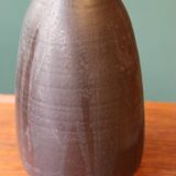 Large lamp base – Mid-century in glazed stoneware
