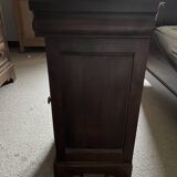 Antique Style Bedside Table