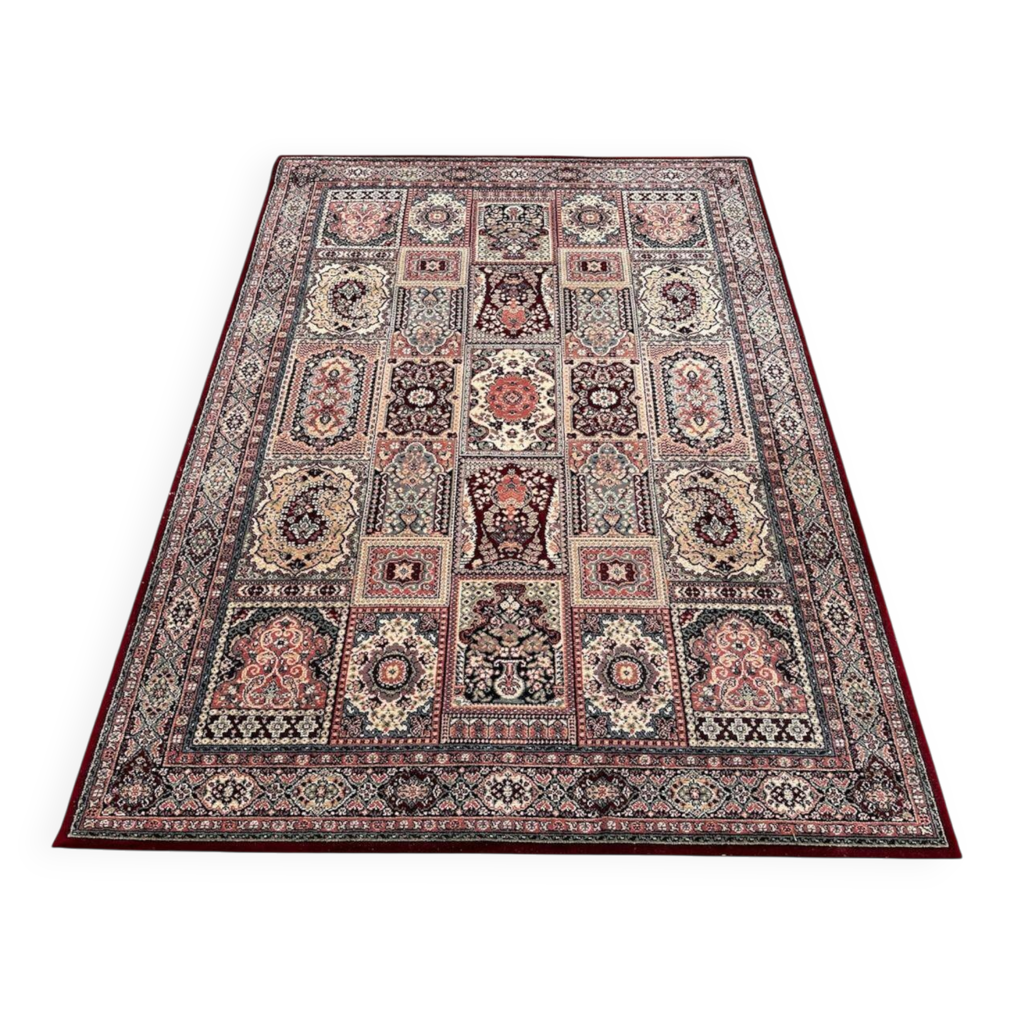 Oriental style rug 230cm x 170cm