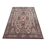 Oriental style rug 230cm x 170cm