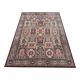 Oriental style rug 230cm x 170cm