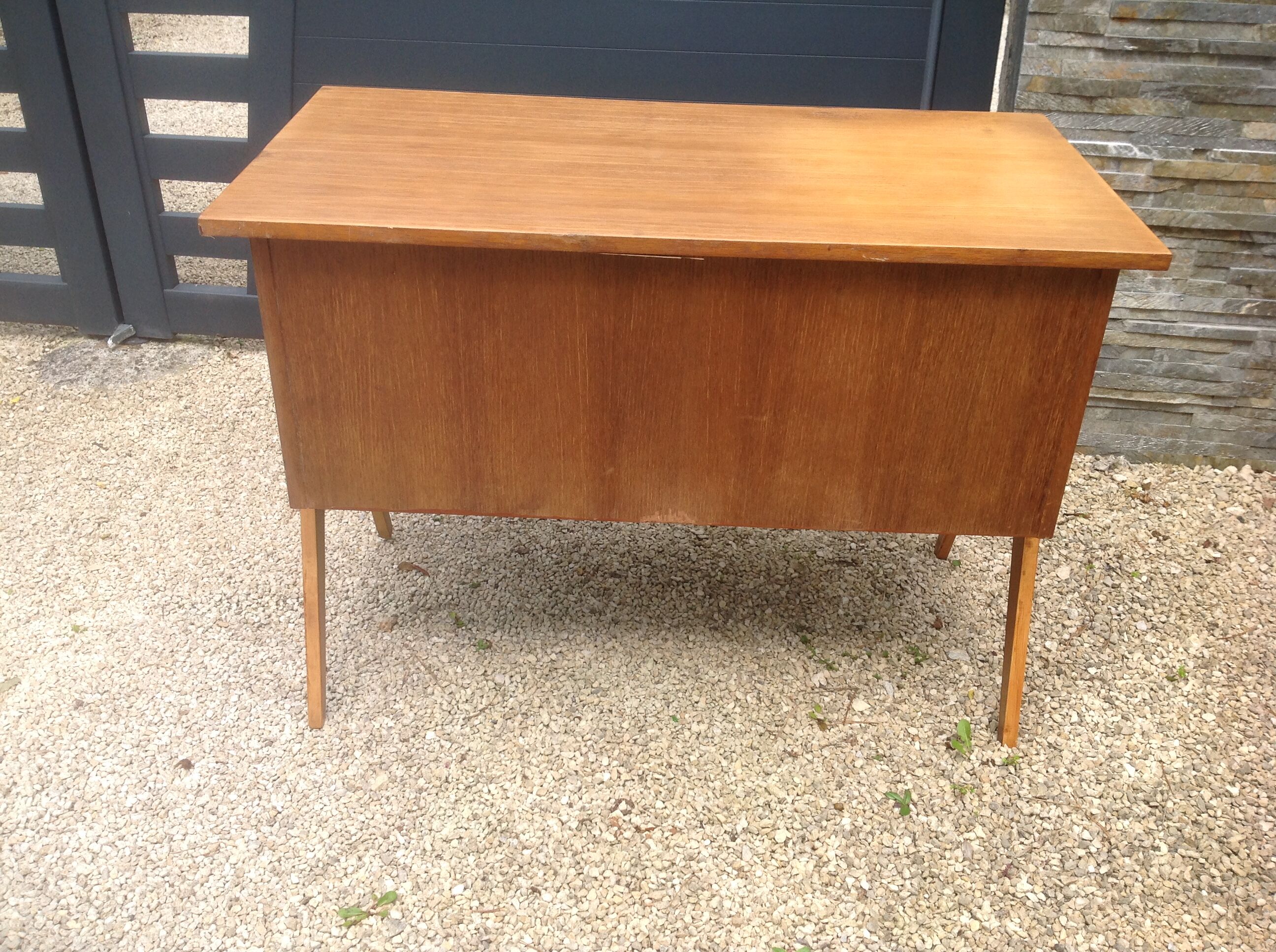 Vintage office year 50/60