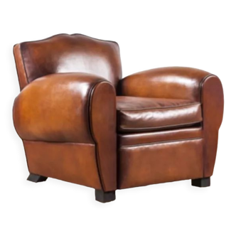 Club chair model Diplomate