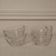 Duralex glass coffee cup 50s