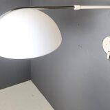 Vintage wall lamp by Luigi Massoni for Guzzini, 1970s