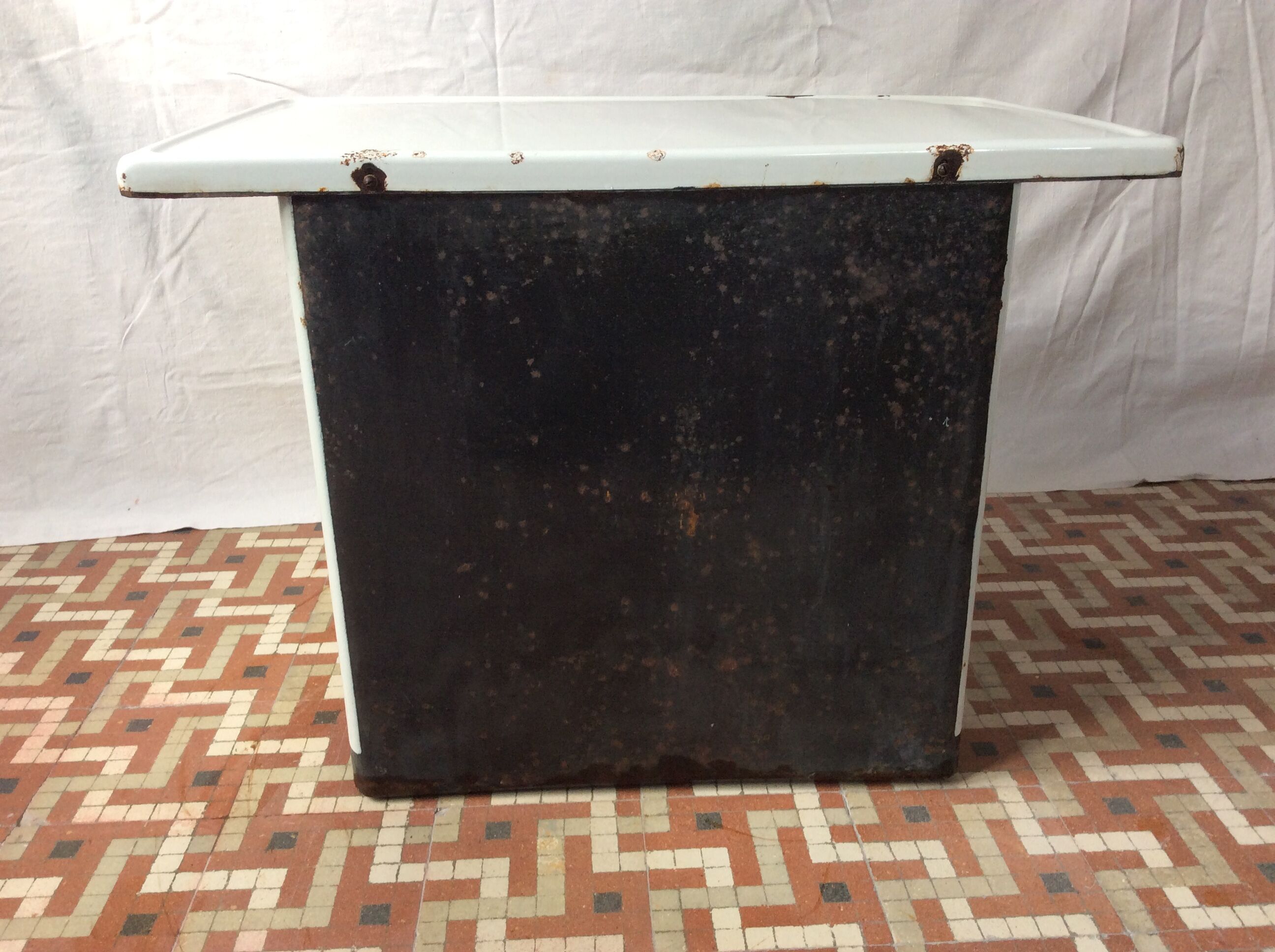 Small vintage buffet