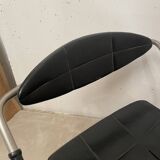 Rugby steiner model chair, gilbert steiner, 1950