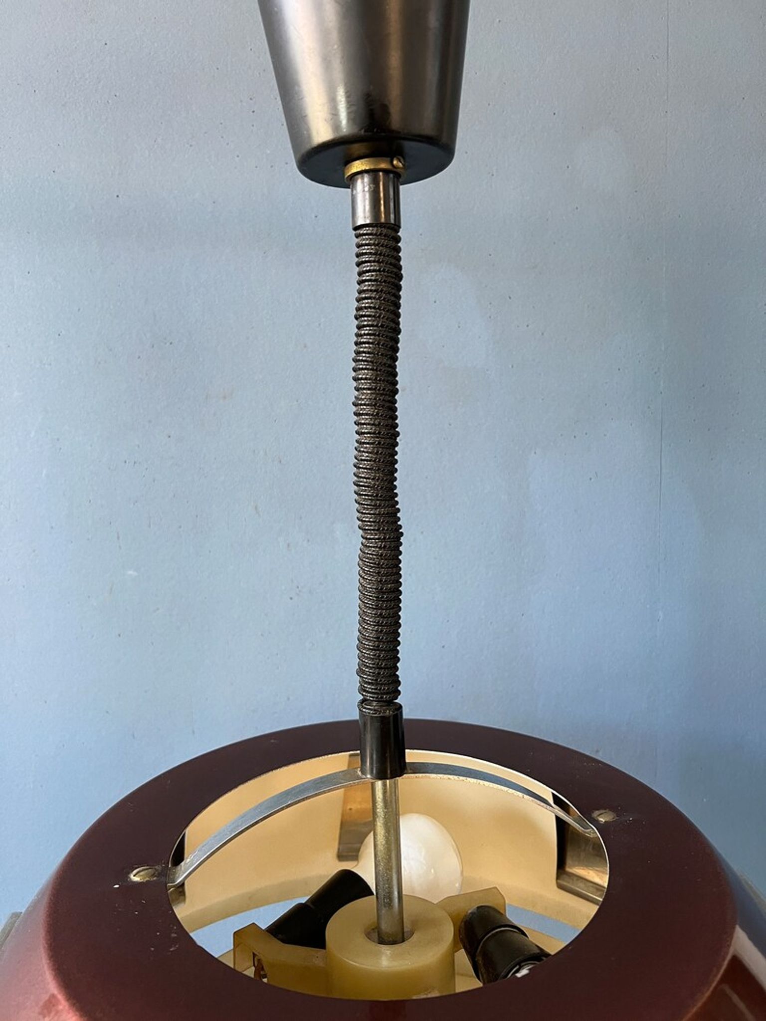 Suspension vintage par Lakro Amstelveen