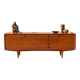 Vintage Scandinavian teak enfilade – 1960s/70s