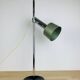 Lampe de bureau spot années 60 design Suisse