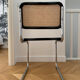 Vintage Cesca B32 Chair – Marcel Breuer – Made in Italy