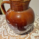 Jug earthenware