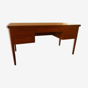 Bureau scandinave 1960