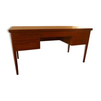 Scandinavian desk 1960