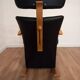 Stokke armchair – rocking (balance) chair - 1980s, Norway