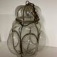 Venetian suspension - blown glass - Murano