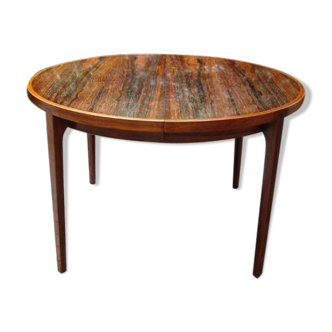 Rosewood table 1950
