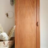 Parisian wardrobe goody feet compass 50s