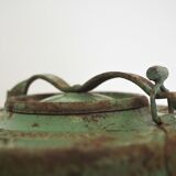 Bellows pump, 1950s