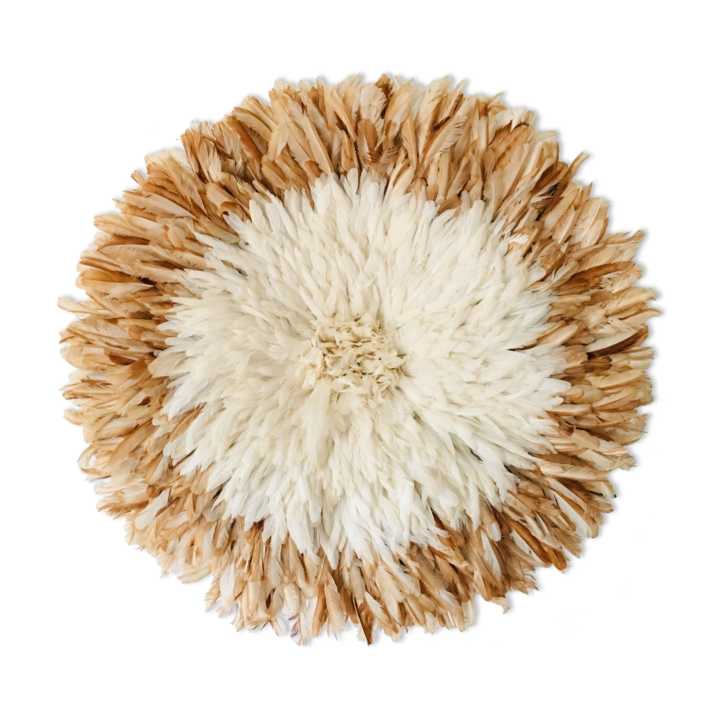 Juju hat beige 80 cm