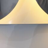 Wall sconces "Flogio" by Tobia & Afra Scarpa for Flos, Italy 1960s.