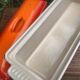 Terrines / cake moulds Le Creuset volcanic colour