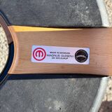 Set of Scandinavian stools TIGESEN SORENSEN