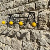 Vintage Coat Racks from the 70s