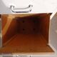 Meuble vintage en bois et formica