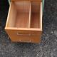 U.S. desk 50s