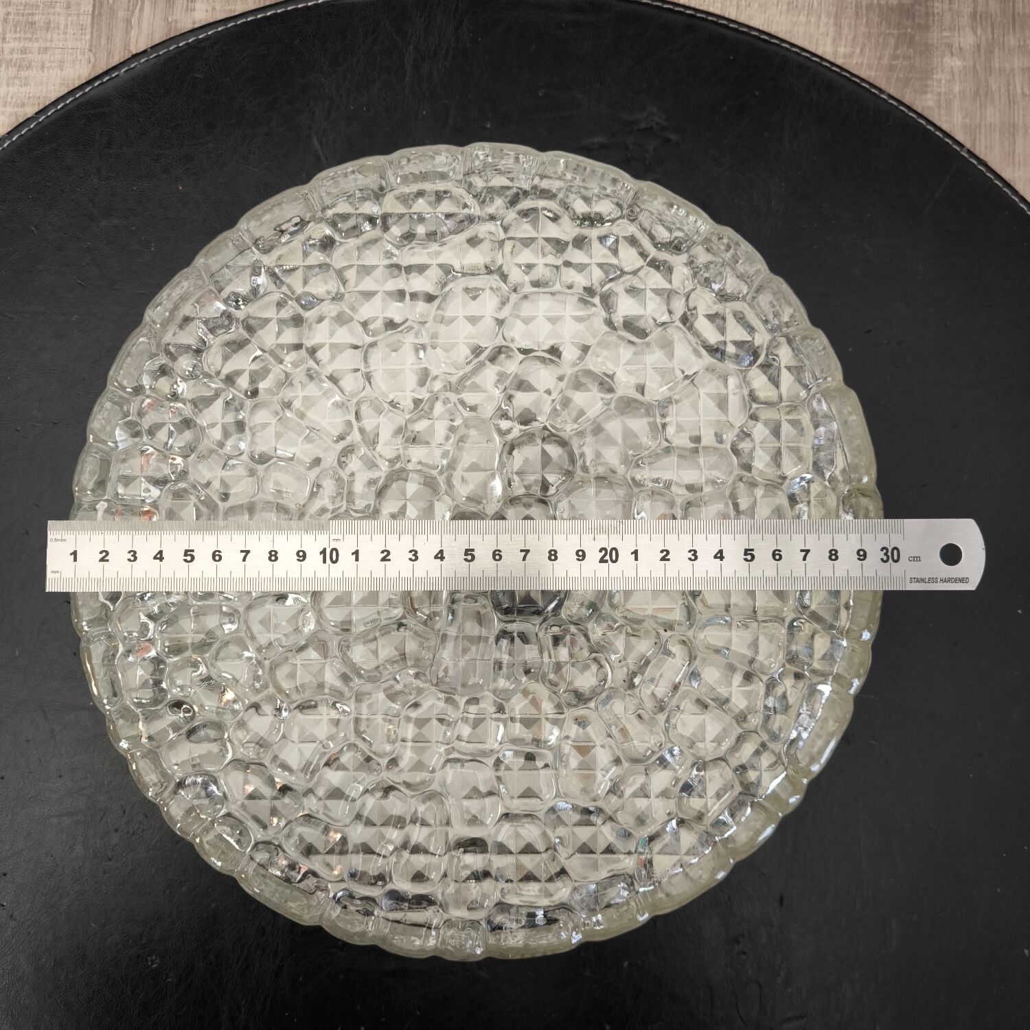 Ceiling light or wall light