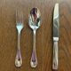 Christofle Malmaison picnic set
