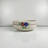 Bowl "The Hive", Moulins des Loups, 20th century