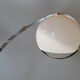 Vintage booglamp by Guzzini for Harveiluce, Italy 1960s