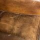 Fauteuil en cuir