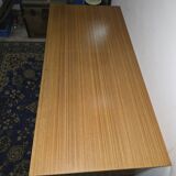 Vintage 60s teak desk
