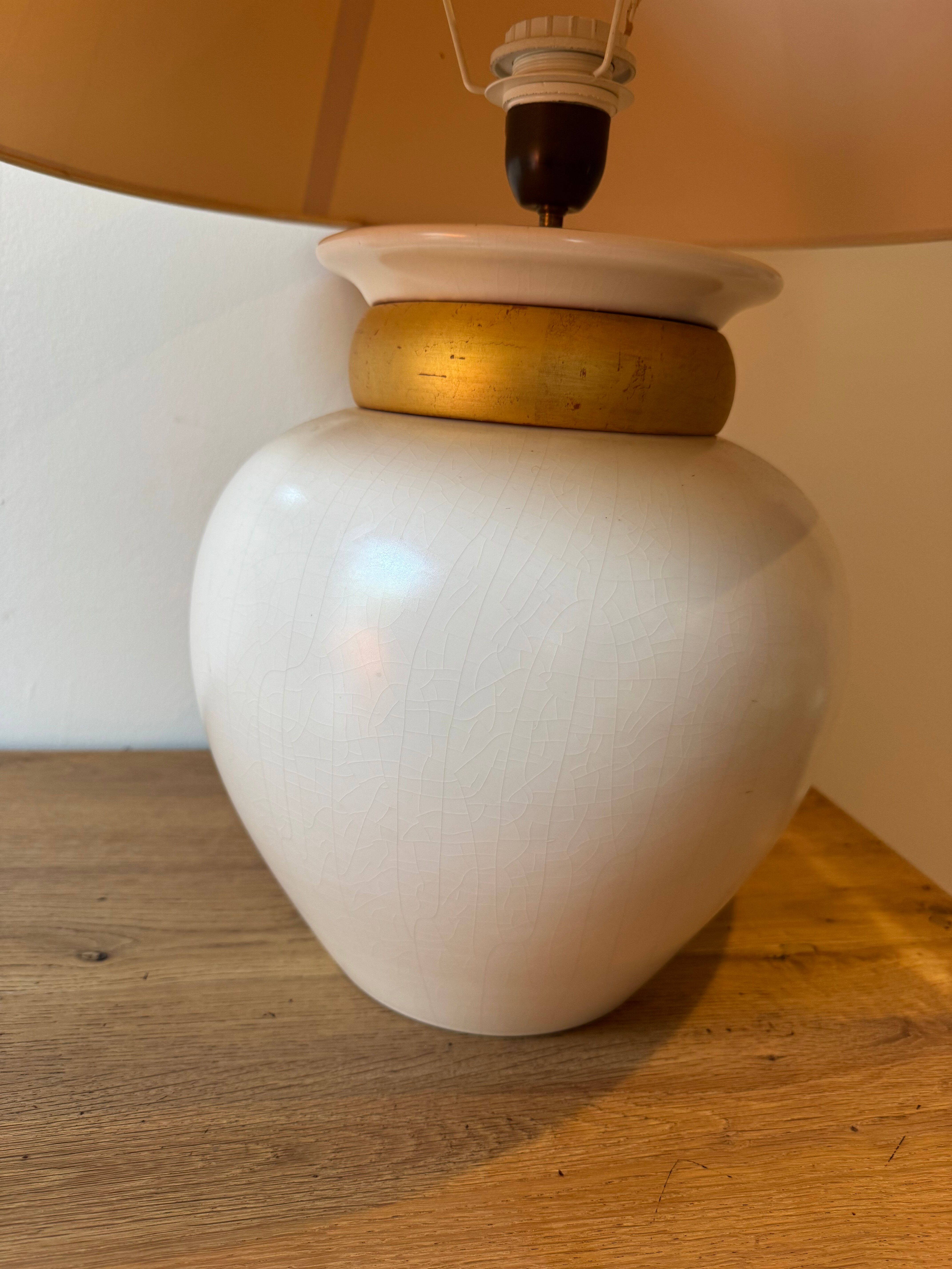Kostka table lamp base