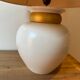Kostka table lamp base