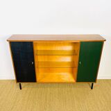 High vintage enfilade 1960