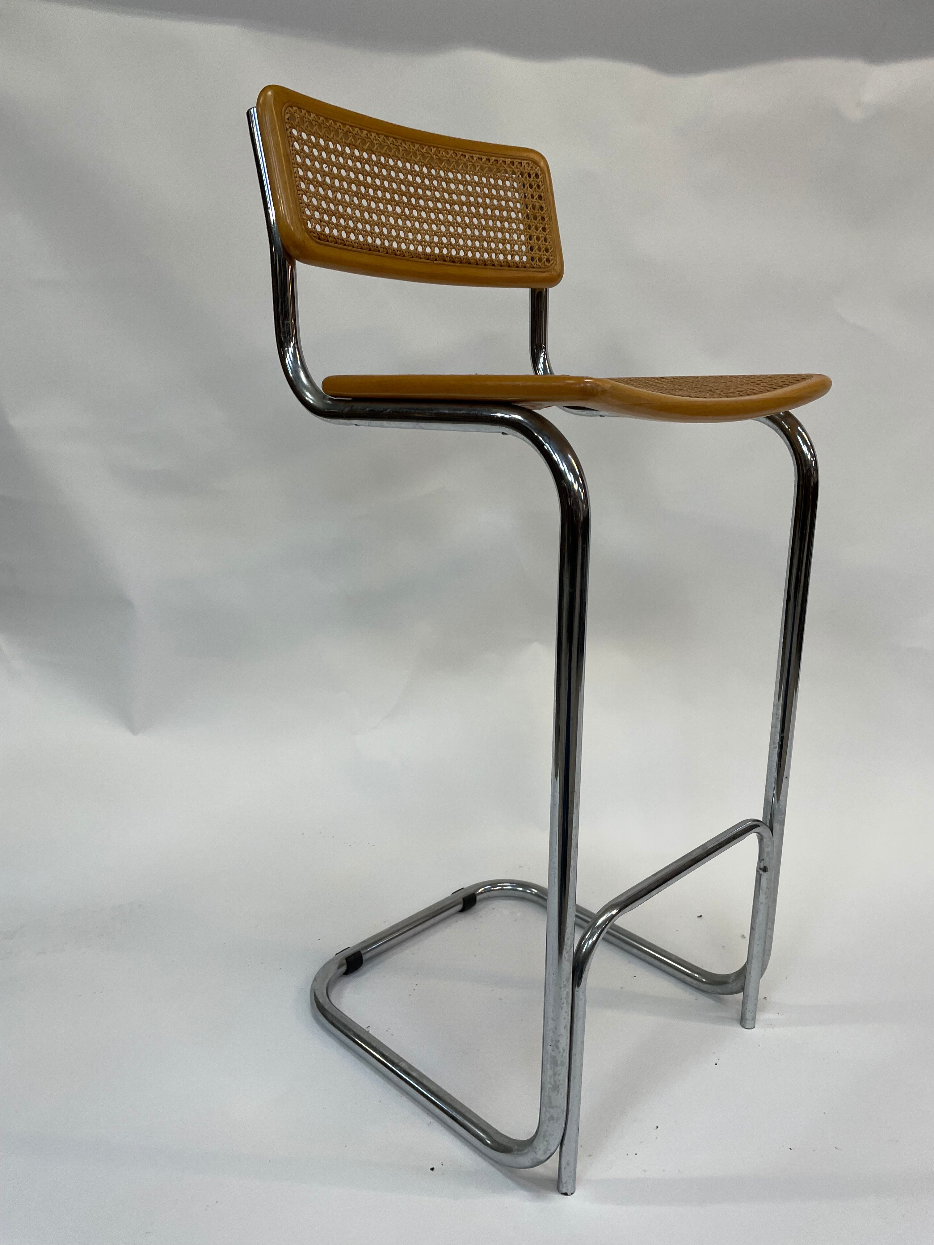 Tabouret de bar