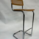 Vintage bar stool 80