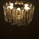 Hanging Lamp by J. T. Kalmar for Franken Kg