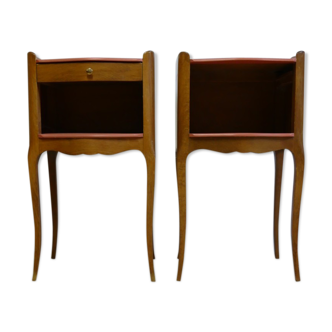 Bedside tables