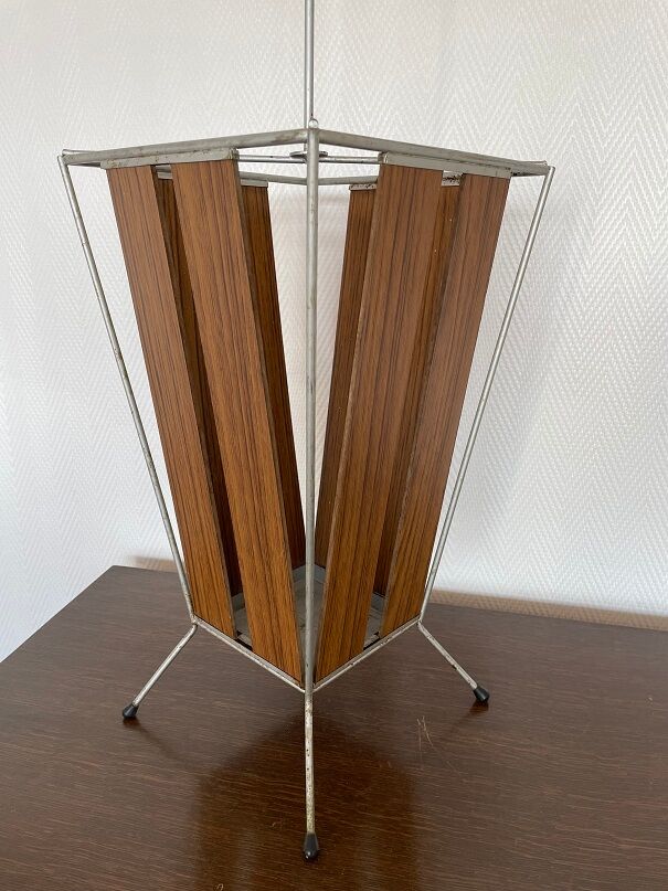 Vintage umbrella holder 1960s