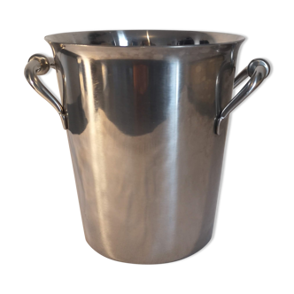 Royal BB metal ice bucket