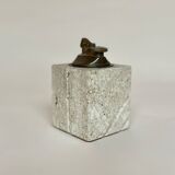 Cerri Nestore travertine briquette