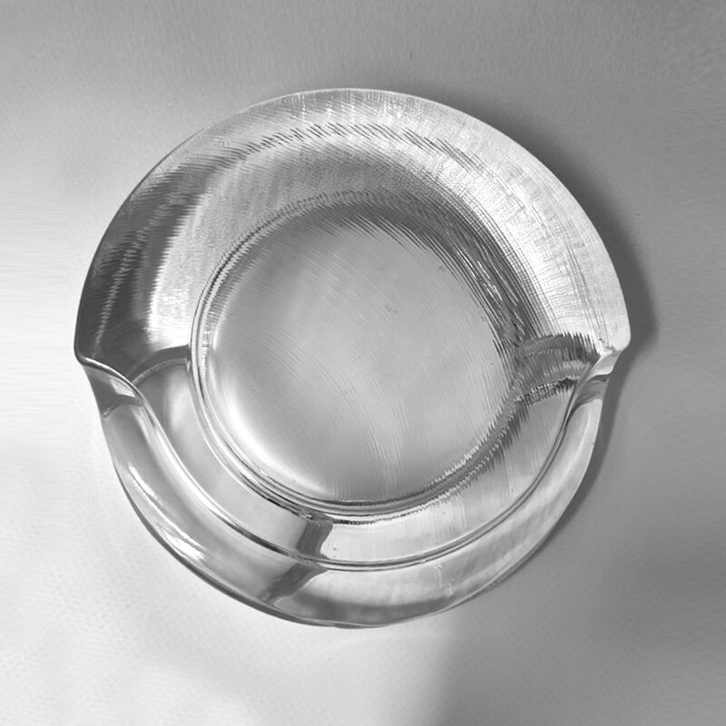 1960s ashtray "azteca collection" by Fabio Frontini for Arnolfo di Cambio